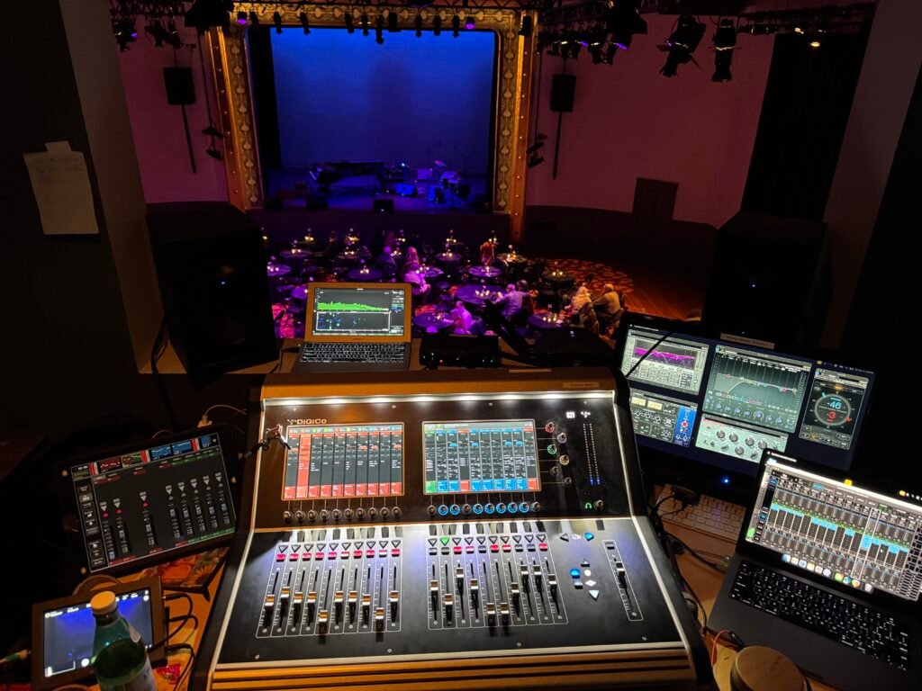 Picture for Helderberg Audio Header